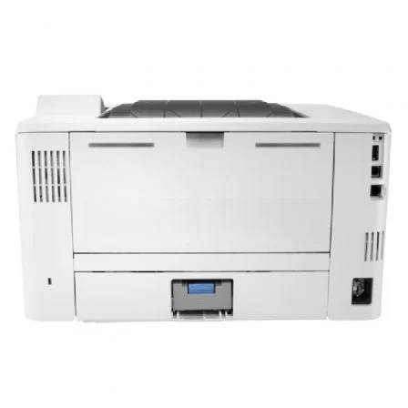 HP LaserJet Enterprise M406dn Impresora Láser Monocromo Dúplex Blanca